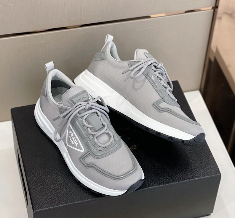 Mila's Edit - PD Men Shoes - 096