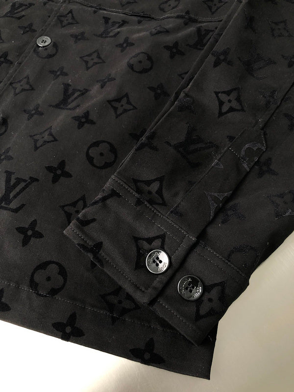 Louis Vuittion Luxury Clothes