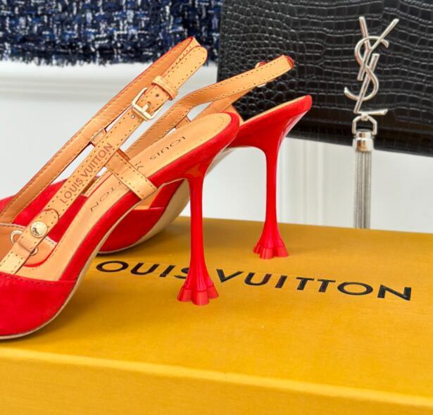 Mila's Edit - LOV Women Shoes - 308