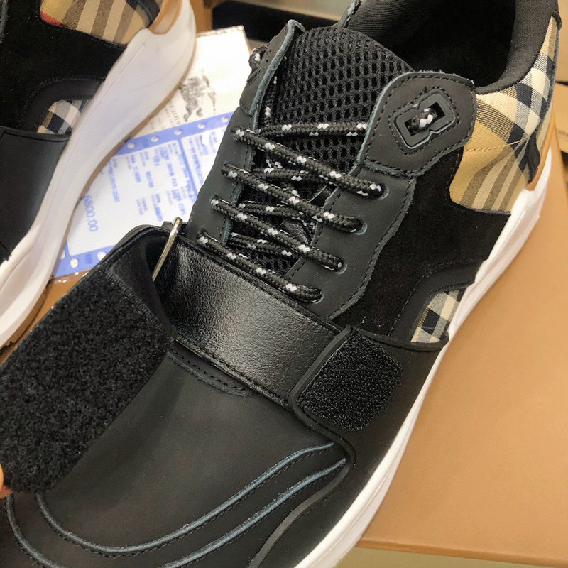 Burberry Luxury Shoes