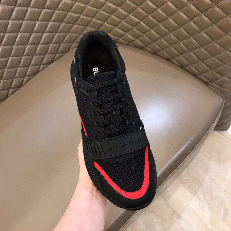 Burberry Luxury Shoes