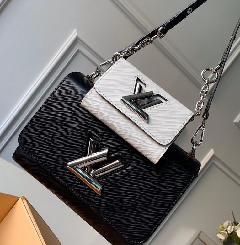 Mila's Edit - LOV Bags - 3084