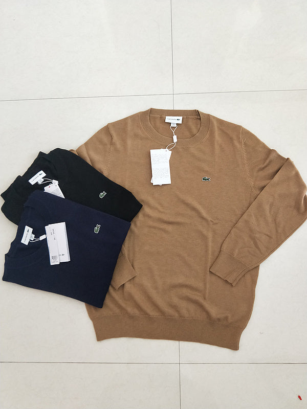 Lacoste Clothes