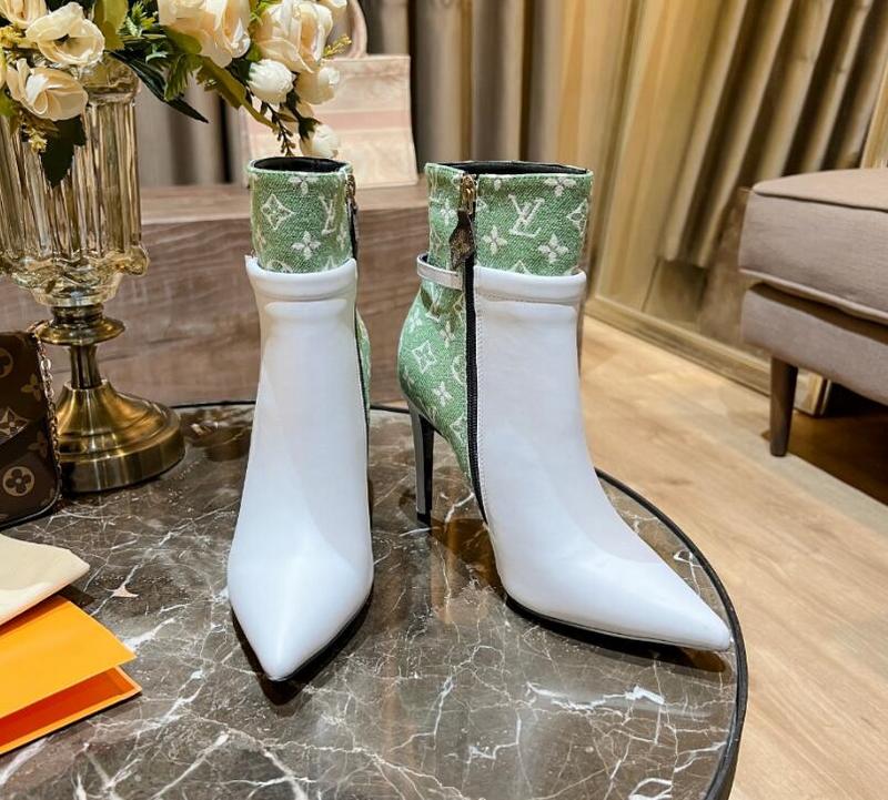 Mila's Edit - LOV Women Shoes - 847