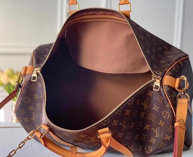 Mila's Edit - LOV Bags - 3067