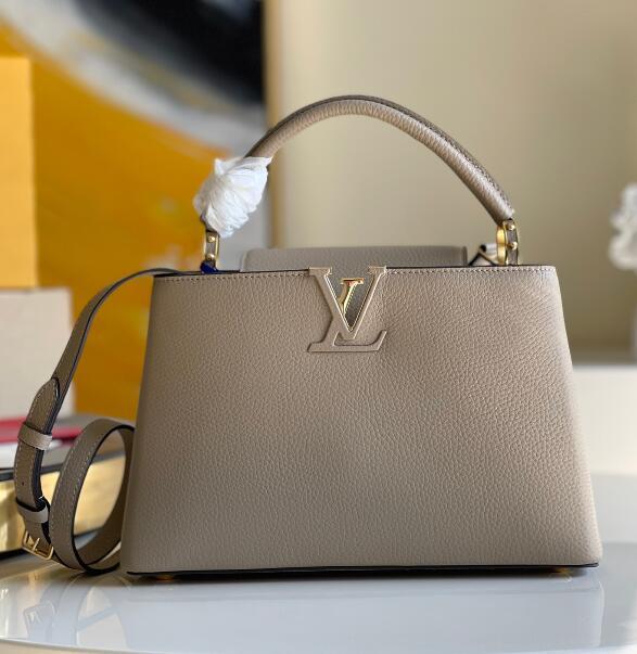 Mila's Edit - LOV Bags - 2541