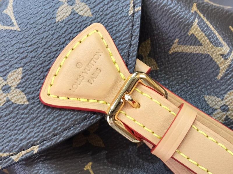 Mila's Edit - LOV Bags - 2676