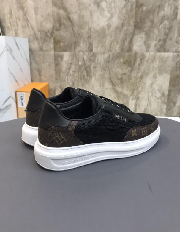 Mila's Edit - LOV Men Shoes - 1325
