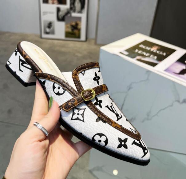 Mila's Edit - LOV Women Shoes - 577