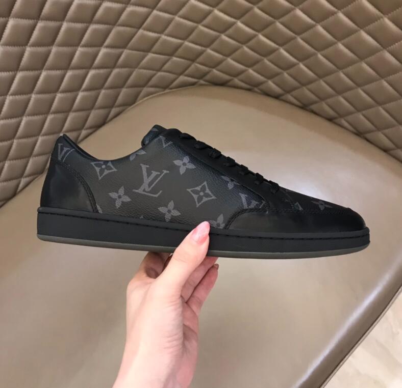 Mila's Edit - LOV Men Shoes - 1529