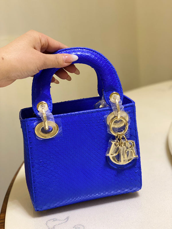PHA - DOR Bags - 470