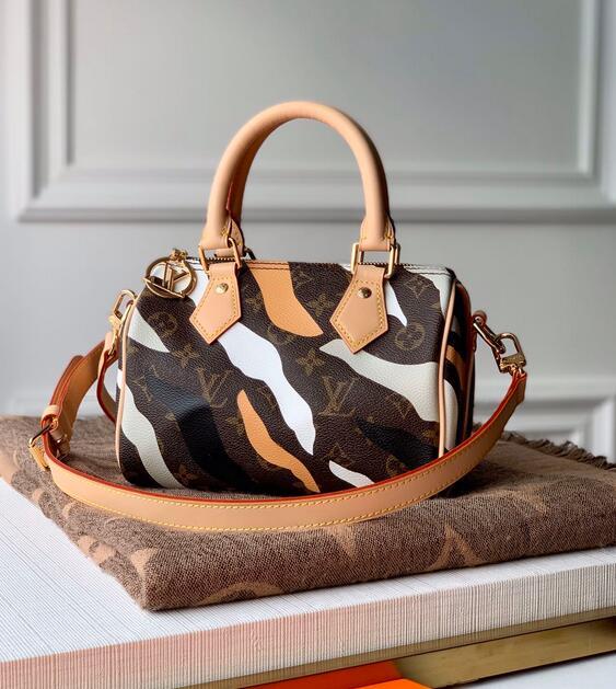 Mila's Edit - LOV Bags - 3062
