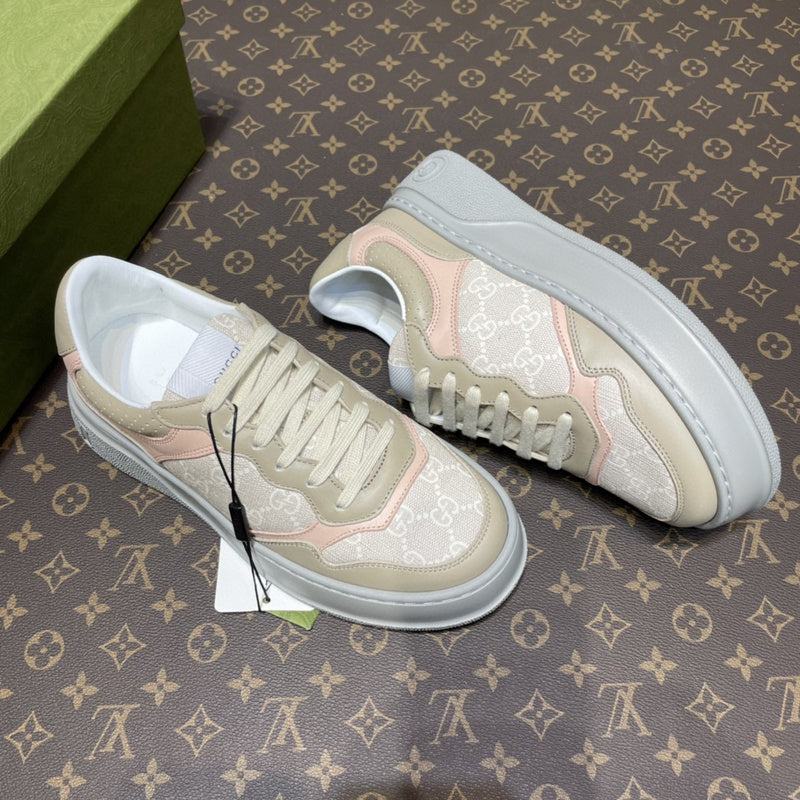 Gucci Luxury Shoes
