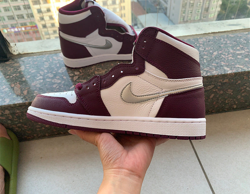 Nike Luxury Shoes