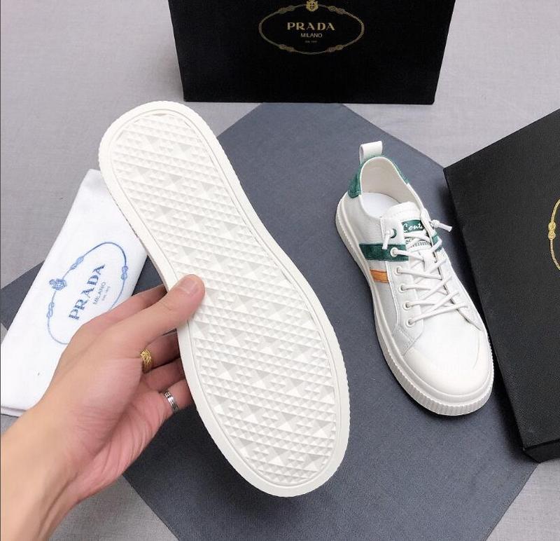 Mila's Edit - PD Men Shoes - 458