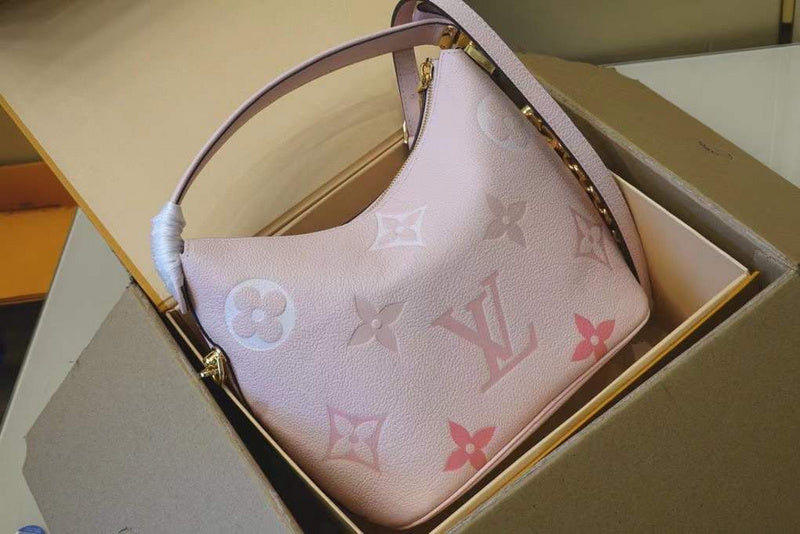 I W Fashion Lu-Vi bags - 17621