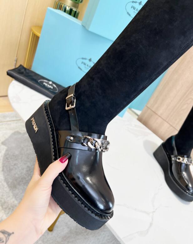 Mila's Edit - PD Women Shoes - 230