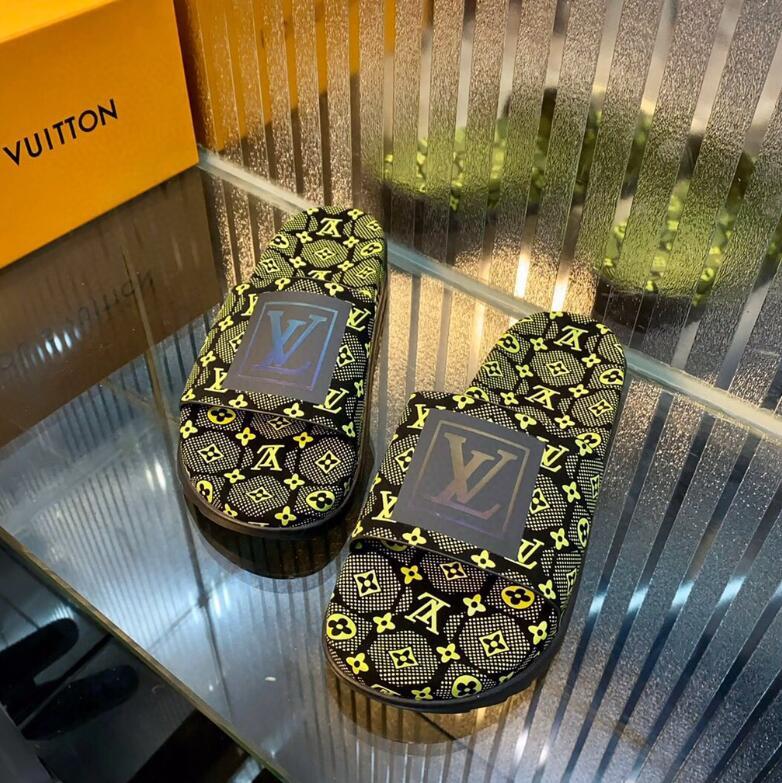 Mila's Edit - LOV Men Shoes - 1911