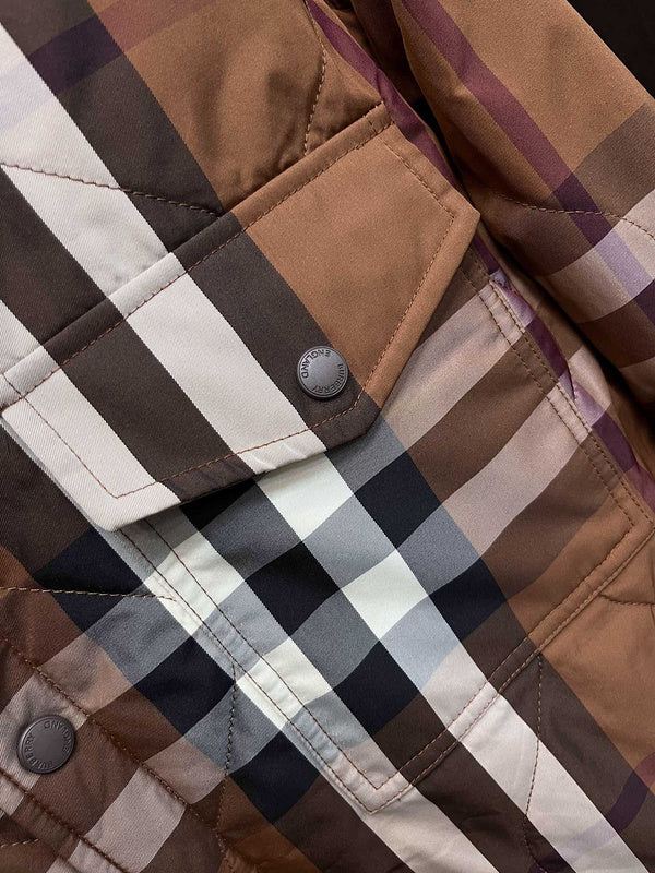 Burberry Luxury Clothes