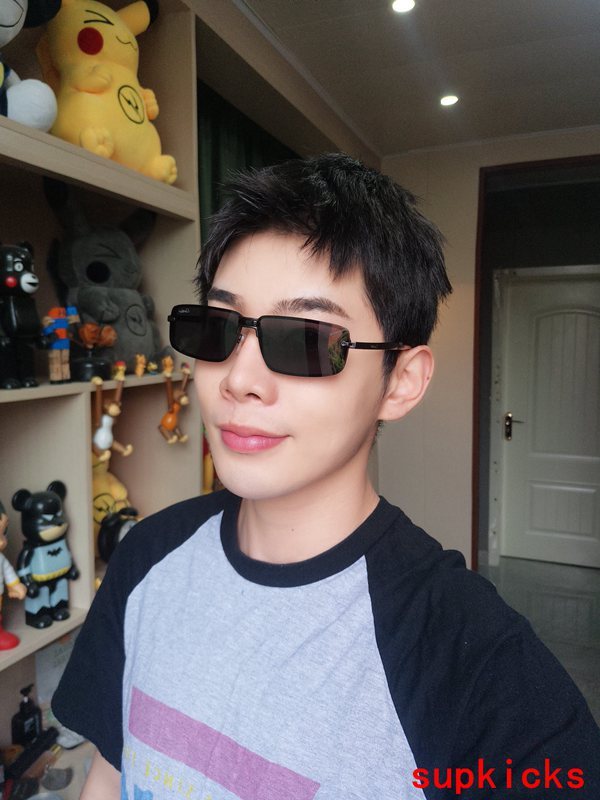 Cartier Luxury Sunglasses