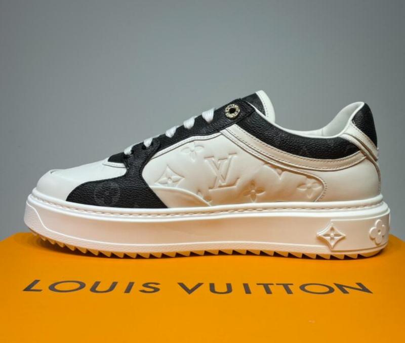 Mila's Edit - LOV Men Shoes - 994