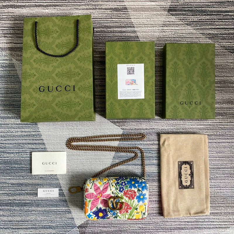 PHA - GUKI Bags - 2011