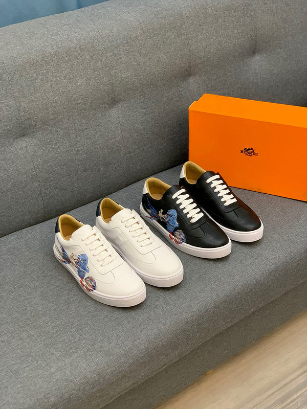 Hermes Luxury Shoes