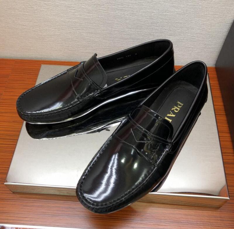 Mila's Edit - PD Men Shoes - 321