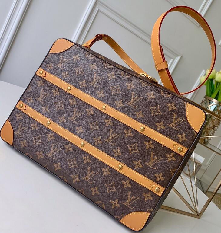 Mila's Edit - LOV Bags - 3009