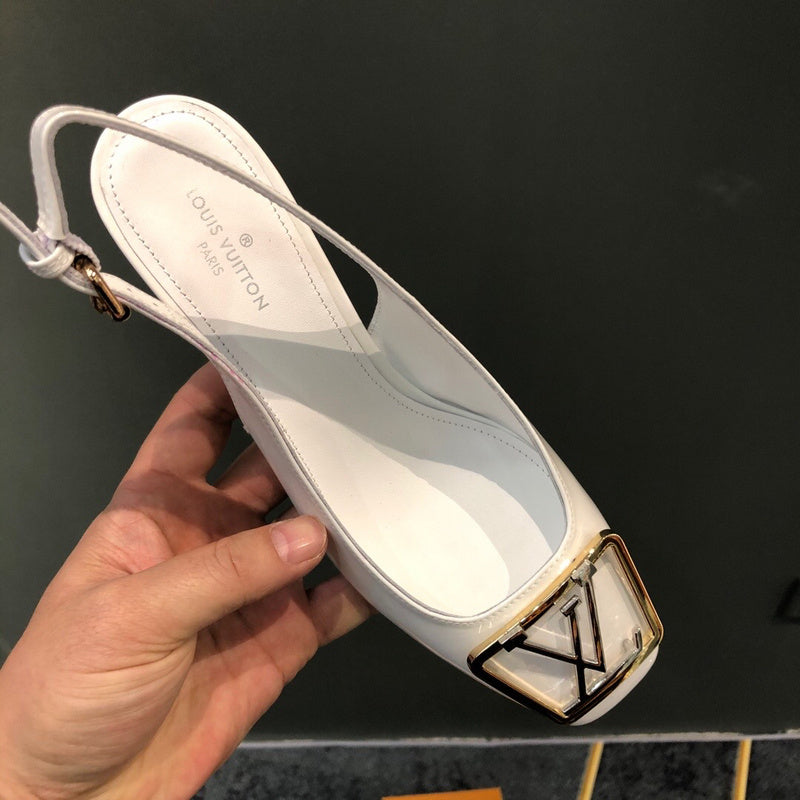 Louis Vuittion Luxury Shoes