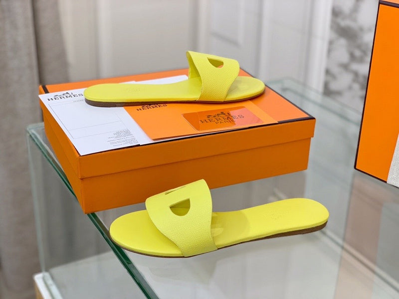 Hermes Luxury Shoes