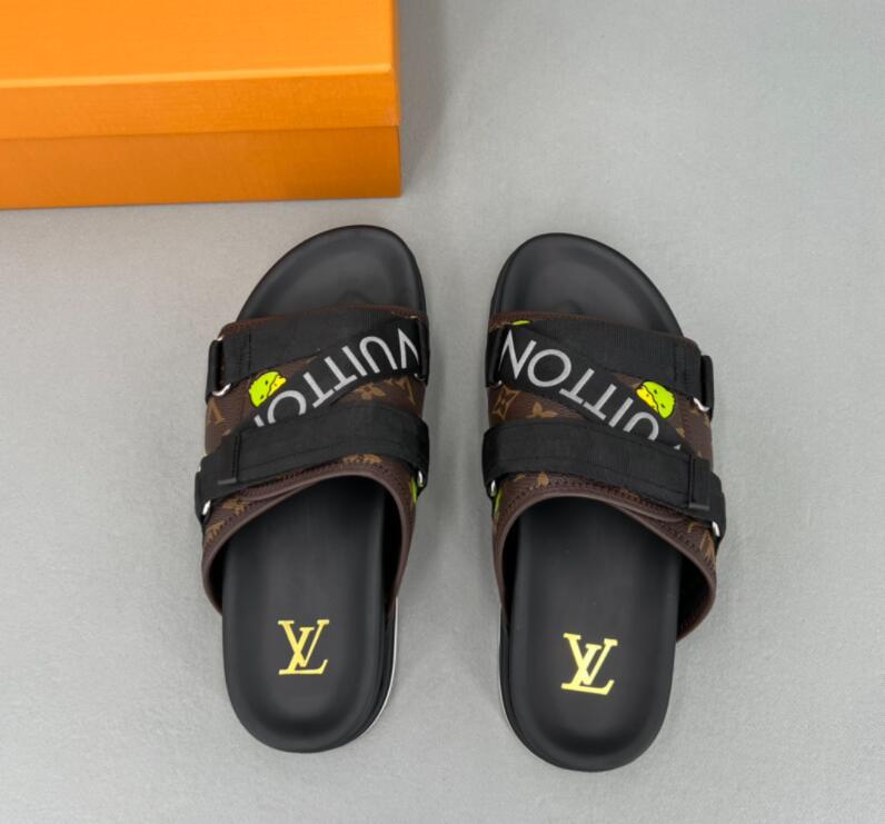 Mila's Edit - LOV Men Shoes - 1034