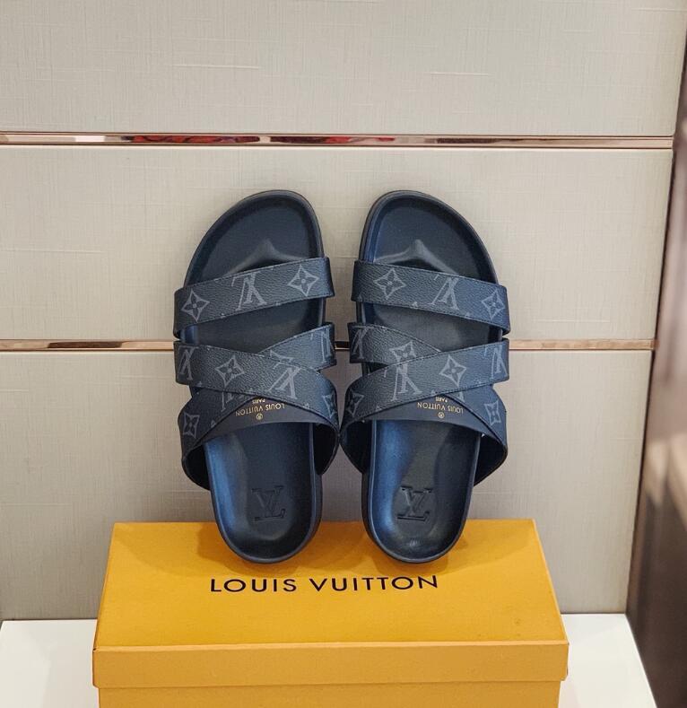 Mila's Edit - LOV Men Shoes - 1611