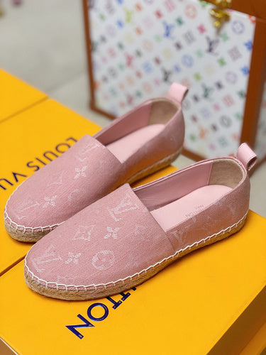 Louis Vuittion Luxury Shoes