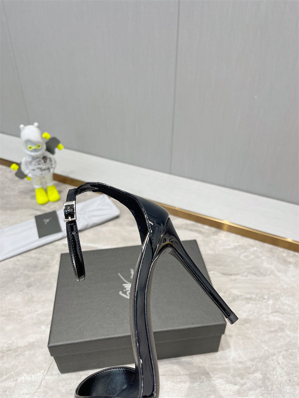 YSL Saint Laurent Luxury Shoes