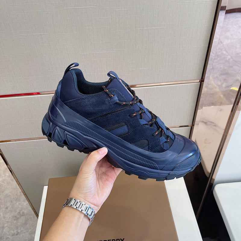 Burberry Luxury Shoes