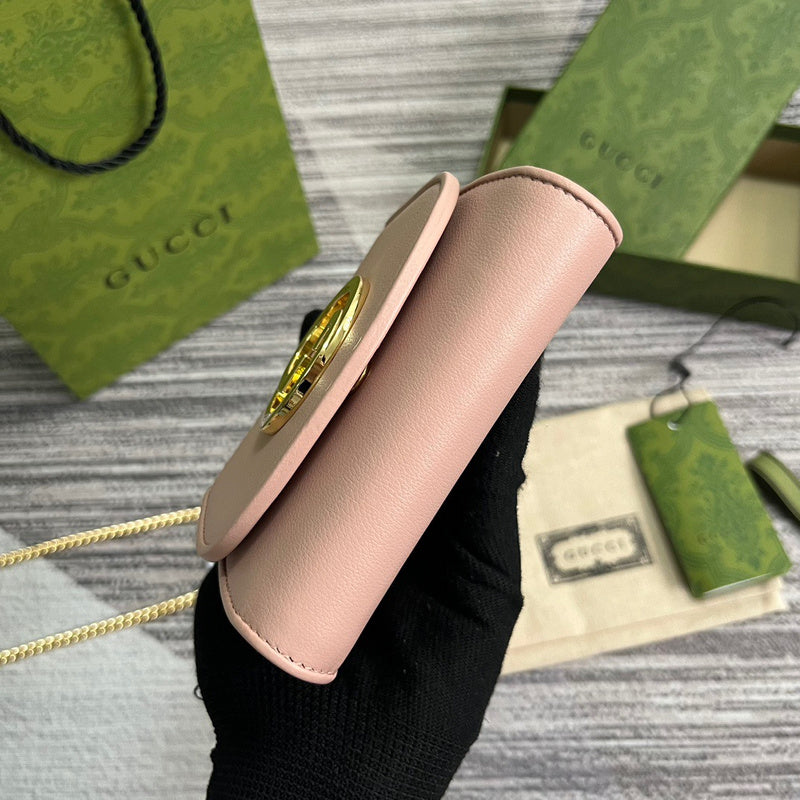 ENT - GCI Bags - 1511