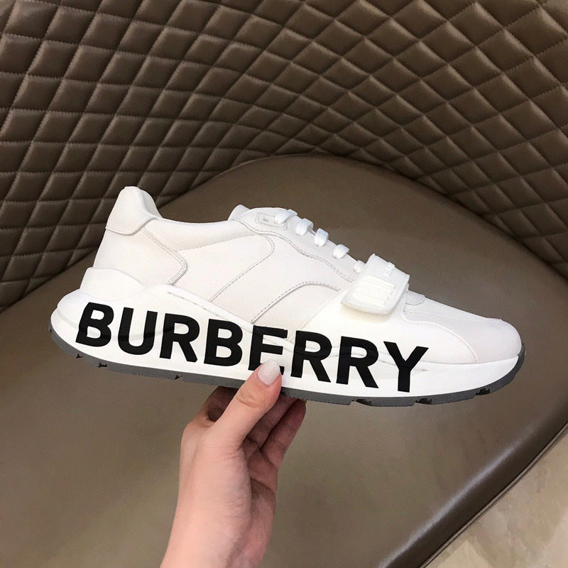 Burberry Luxury Shoes
