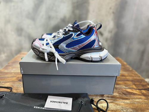 Balenciaga Luxury Shoes