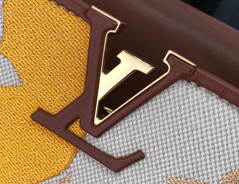 Mila's Edit - LOV Bags - 2176