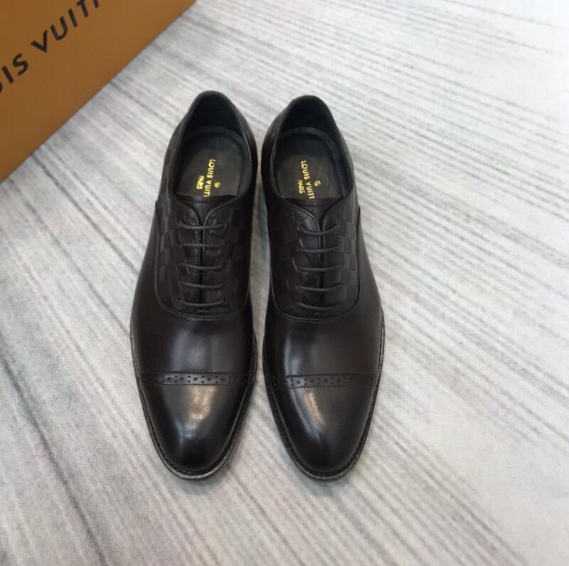 Mila's Edit - LOV Men Shoes - 1293