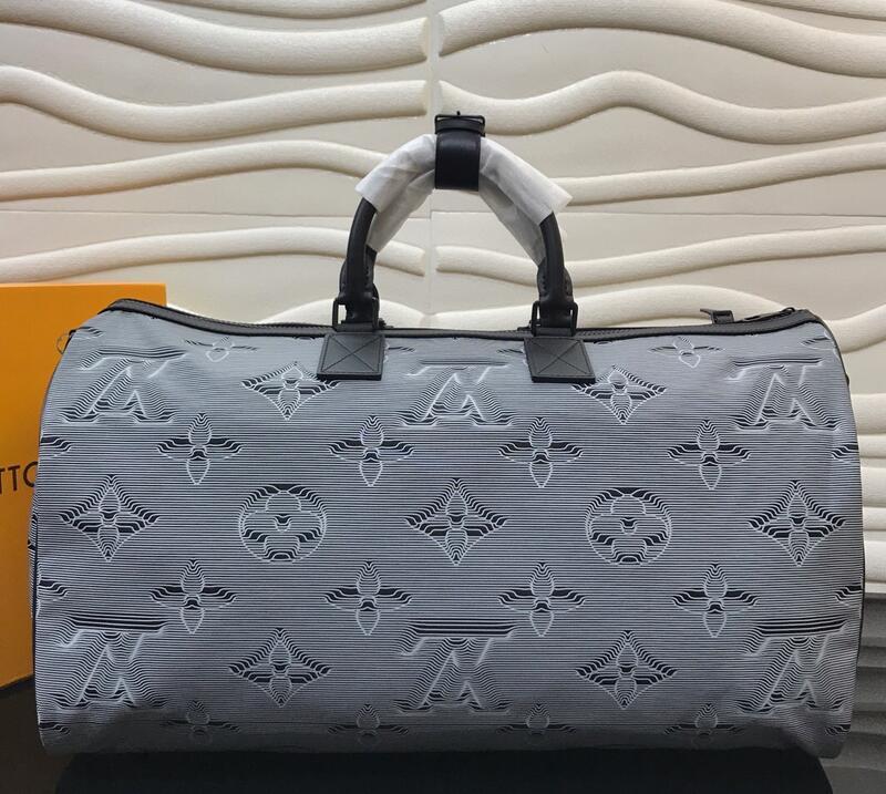 Mila's Edit - LOV Bags - 3102