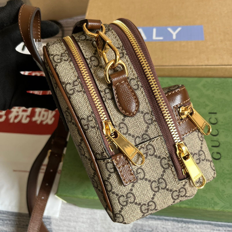 ENT - GCI Bags - 1136