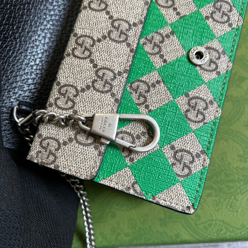 PHA - GUKI Bags - 1603
