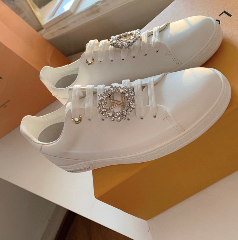 Louis Vuittion Luxury Shoes