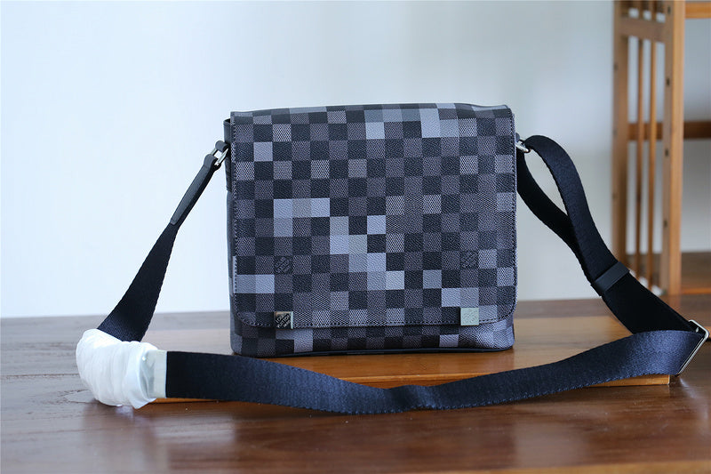 I W Fashion Lu-Vi bags - 10409