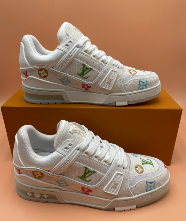 Mila's Edit - LOV Men Shoes - 120