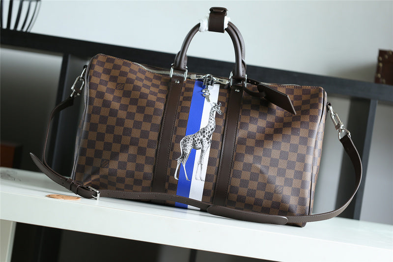 I W Fashion Lu-Vi bags - 9456