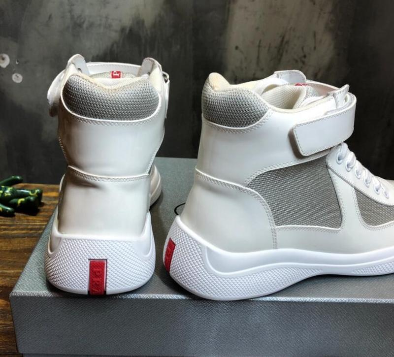 Mila's Edit - PD Men Shoes - 251