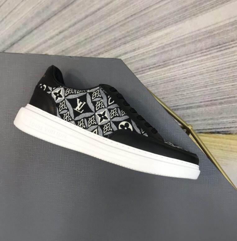 Mila's Edit - LOV Men Shoes - 1337